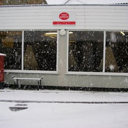 Snettisham Post Office
