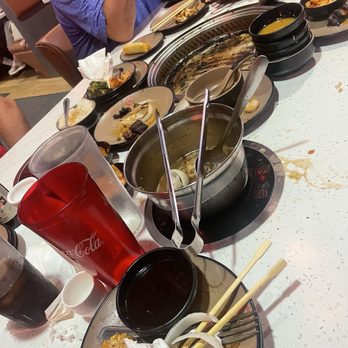 Hi Pot - Korean Near Me - Myrtle Beach, South Carolina