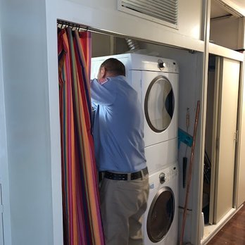 Freedom Plumbers - Mr. Gary Brown, hard at work. - Plumbing Near Me - Manassas, Virginia