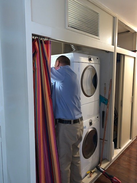 Slide of Freedom Plumbers