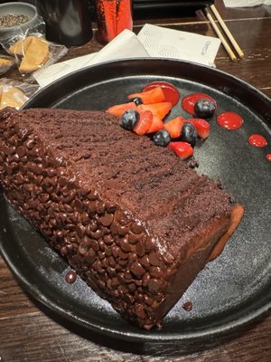 P.F. Chang's by null