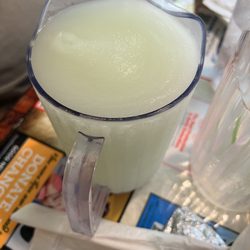 Casa Garcia Mexican Restaurant - Best frozen half pitcher margarita!!