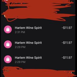 Harlem Wine & Spirits