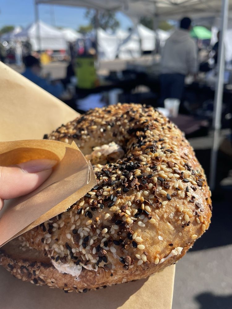 BAGEL DADDIES Updated September 2024 14021 North 51st Ave, Glendale