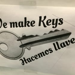 King Water & Cigarettes - We make keys : Home $1.50 Some cars $2.75