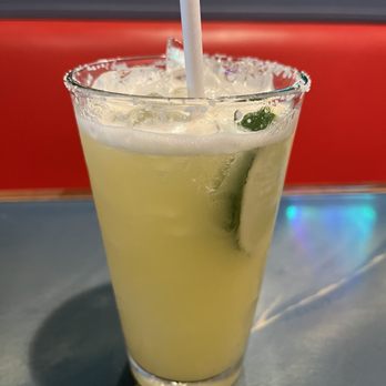 Mellow Mushroom Brandon - Margarita time-October 2022 - Pizza Near Me - Brandon, Florida