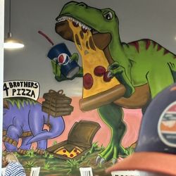 4 Brothers Pizza