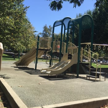 Village Park - Nice play structure - Parks Near Me - Fair Oaks, California Village Park - Nice play structure - Parks Near Me - Fair Oaks, California