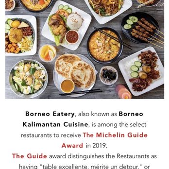 Borneo Eatery - Indonesian Near Me - Alhambra, California Borneo Eatery - Indonesian Near Me - Alhambra, California