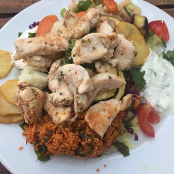 Mr. Kebab Südland - Salat und Freunde nennt sich das Ganze - Kebab Near Me - Hamburg, HH Mr. Kebab Südland - Salat und Freunde nennt sich das Ganze - Kebab Near Me - Hamburg, HH