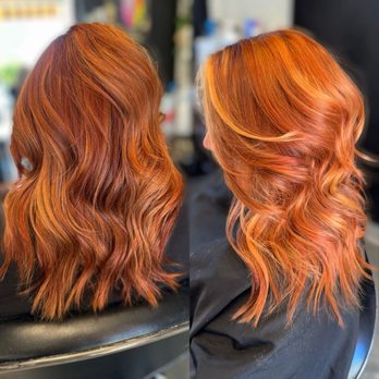Merlot & Mane Studio - Hair Stylists Near Me - San Jose, California Merlot & Mane Studio - Hair Stylists Near Me - San Jose, California