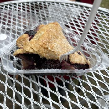 Sweetie Pies - Yum! - Bakeries Near Me - Fish Creek, Wisconsin