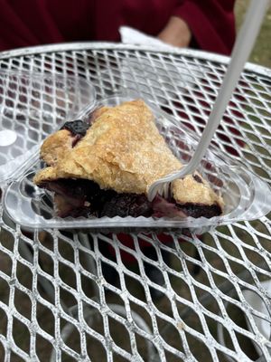 Sweetie Pies by null