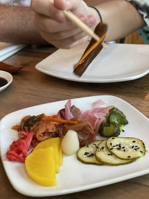 Mizu Japanese by null
