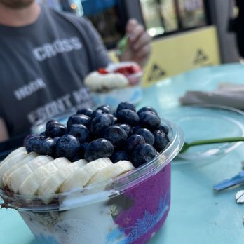 Playa Bowls - Mixed bowl - Juice Bars & Smoothies Near Me - Littleton, Colorado Playa Bowls - Mixed bowl - Juice Bars & Smoothies Near Me - Littleton, Colorado