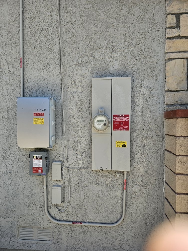 Slide of 24/7 Electric