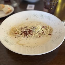 Sienna - Carbonara