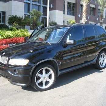 Elite Automotive - My BMW X5 Runs Great - Auto Repair Near Me - Henderson, Nevada