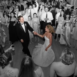 Local Motion Entertainment - CT's Wedding & Party Specialists!