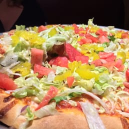 Italian Pizza