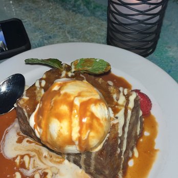 Geoffrey's Malibu - Seafood Near Me - Malibu, California