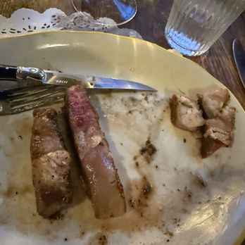 The Goodyear House - Steak - Tapas Bars Near Me - Charlotte, North Carolina
