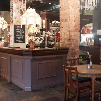 The Cuckfield - Pubs Near Me - London, XGL The Cuckfield - Pubs Near Me - London, XGL