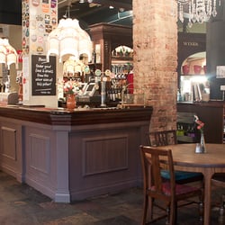 The Cuckfield