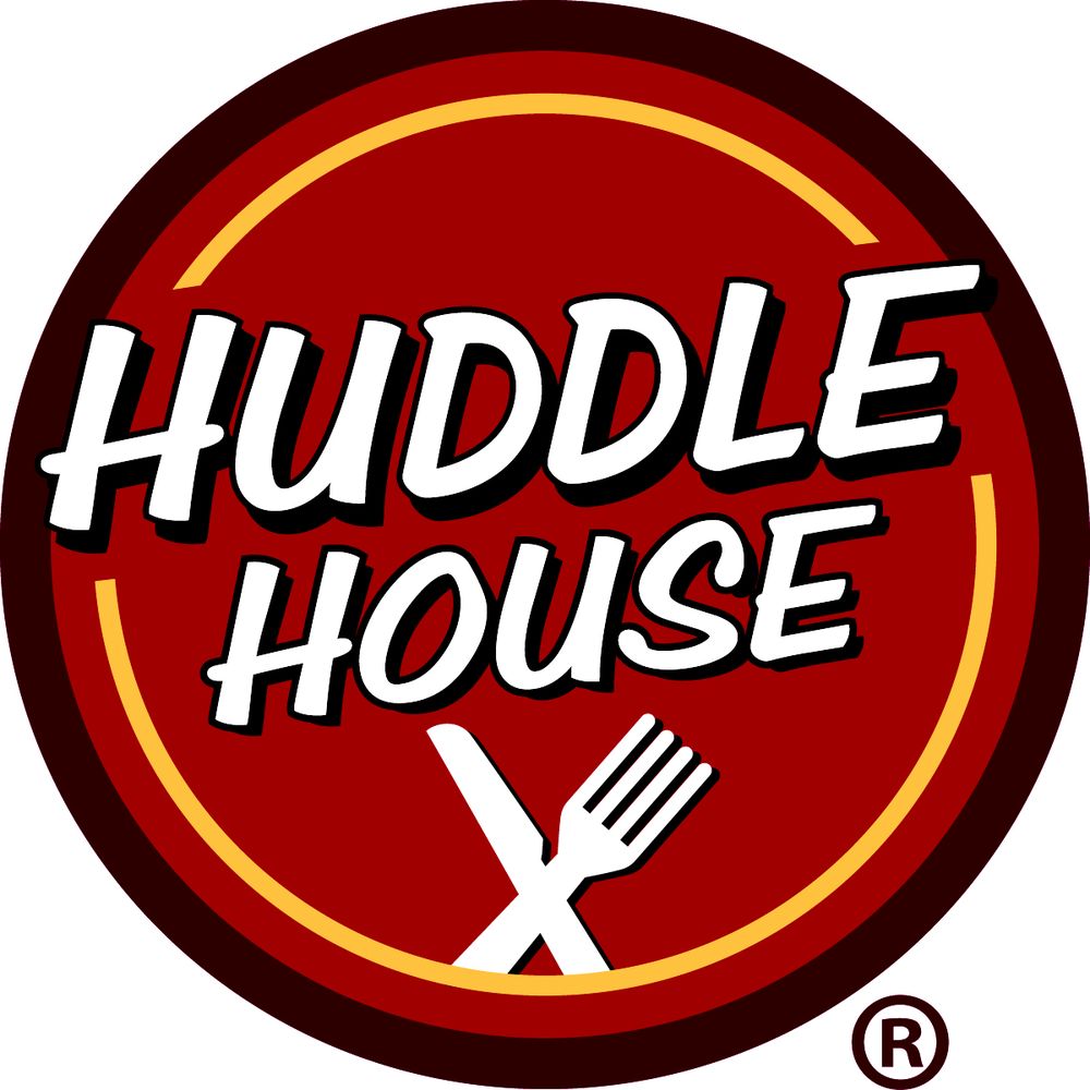 Huddle House Logo
