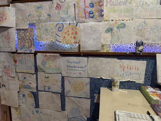 Mellow Mushroom Atlanta - Brookhaven by null