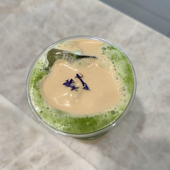 Maicha Matcha - London Fog Matcha Latte - Coffee & Tea Near Me - Arcadia, California Maicha Matcha - London Fog Matcha Latte - Coffee & Tea Near Me - Arcadia, California