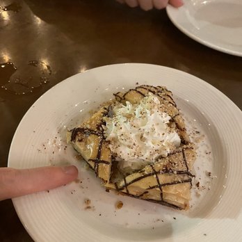 Bosphorous - Winter Garden - Chocolate Hazelnut Baklava - Middle Eastern Near Me - Winter Garden, Florida Bosphorous - Winter Garden - Chocolate Hazelnut Baklava - Middle Eastern Near Me - Winter Garden, Florida