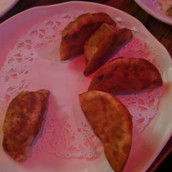 MUSES 35 - Beef dumplings - Karaoke Near Me - New York, New York MUSES 35 - Beef dumplings - Karaoke Near Me - New York, New York