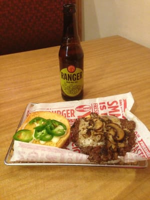 Smashburger by null
