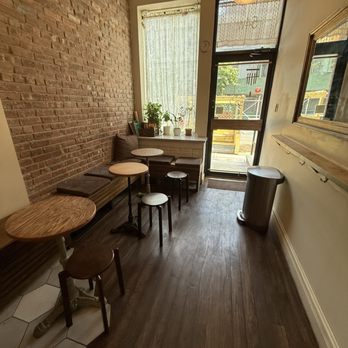 Dreamers Coffee House - Coffee & Tea Near Me - New York, New York Dreamers Coffee House - Coffee & Tea Near Me - New York, New York