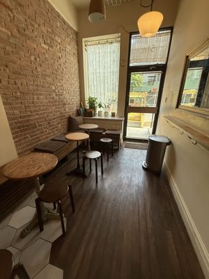 Dreamers Coffee House by null