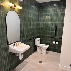 West 56TH Dental