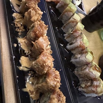 Gorilla Sushi - Sushi Bars Near Me - Las Vegas, Nevada