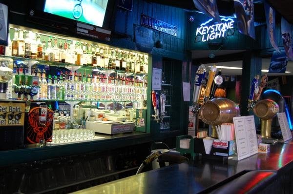 Ichabod's East by null