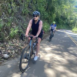 Maui Cyclery - Go Cycling Maui - Area we biked on