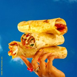 Tropical Smoothie Cafe - Toasted Snack Rolls.