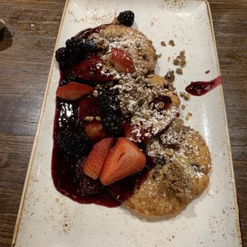 First Watch - Pancakes - Breakfast & Brunch Near Me - Chandler, Arizona