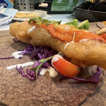 Holbox - Latin American Near Me - Los Angeles, California