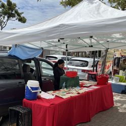 San Clemente Certified Farmer's Market