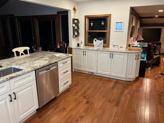 Cabinet Design Center