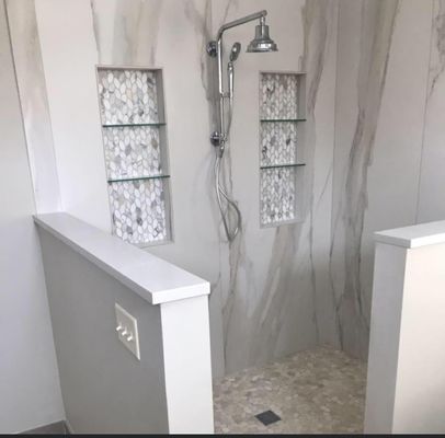 Elk Ridge Plumbing Logo