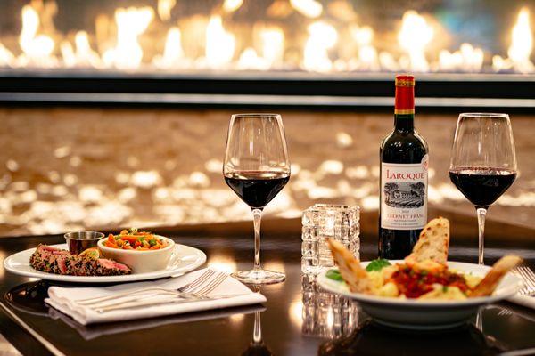 Wichita Marriott by null