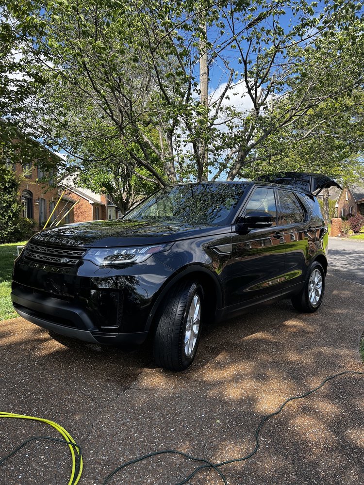 VOLUNTEER DETAILING Request a Quote 46 Photos Hendersonville