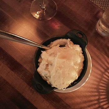 Oak Steakhouse - Mashed potato - Steakhouses Near Me - Raleigh, North Carolina Oak Steakhouse - Mashed potato - Steakhouses Near Me - Raleigh, North Carolina