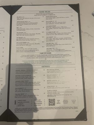 Plymouth G Pub by null